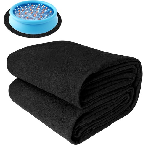 Round pool liner - round,