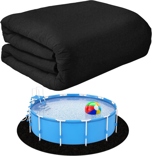 10ft heavy duty - heavy, round