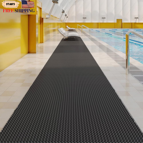 20ft poolside non slip - 3, mat