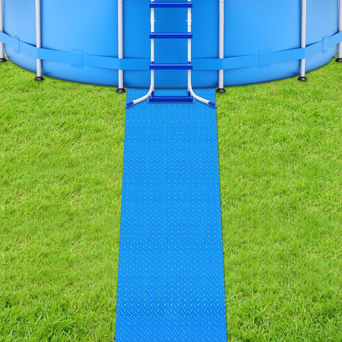 Pool drainage mat - pool, 18