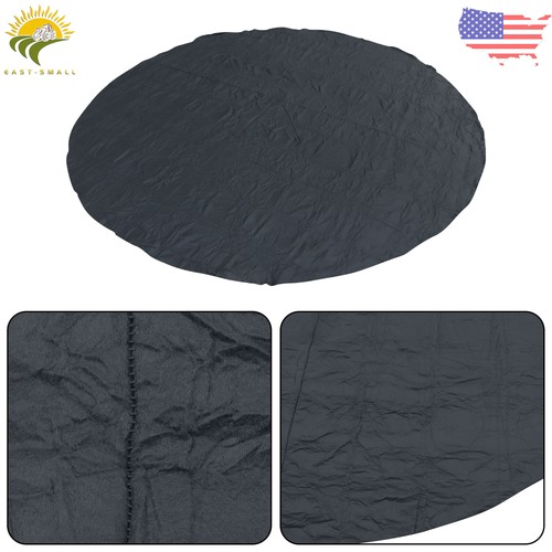 Thickened pool liner pad for - liner,