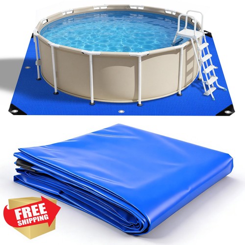 Cozydig 10x10ft pool - cozydig, ground