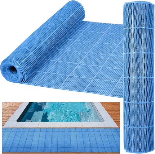20ft drainage pool - 20ft,
