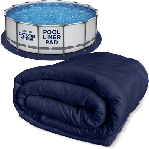 18ft above ground pool liner - 18ft,