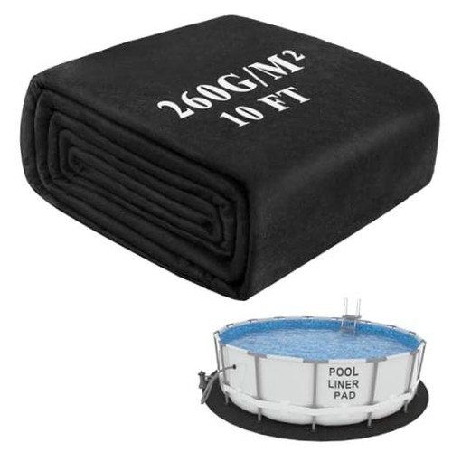 Pool pads for - pads, ground