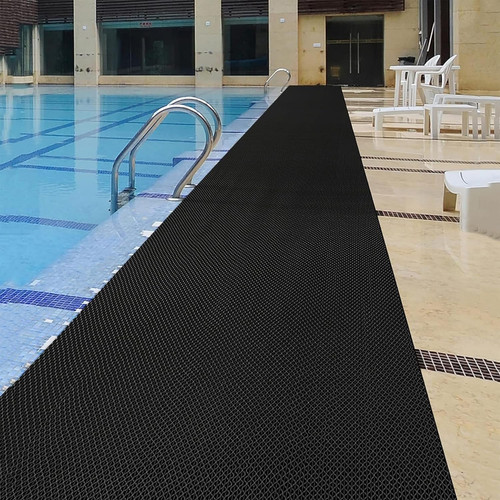 Pool mat for - pool, deck